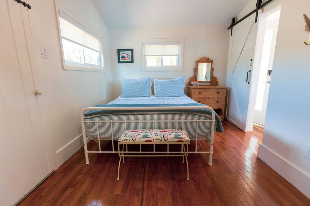Photo of Bedroom in Monticello