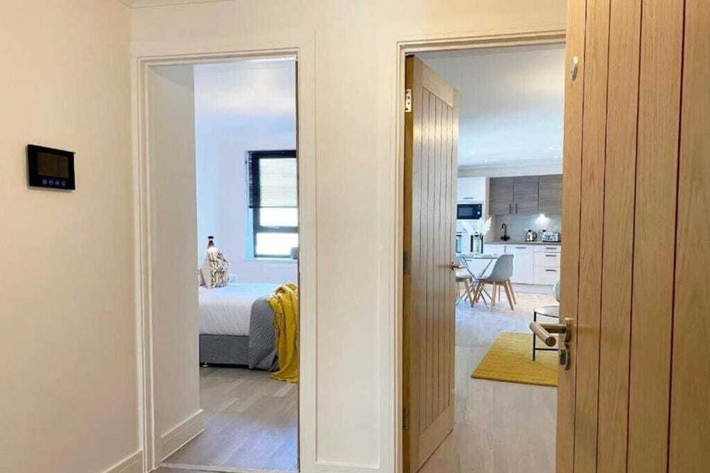 Photo of Bedroom in Rochester East Ward