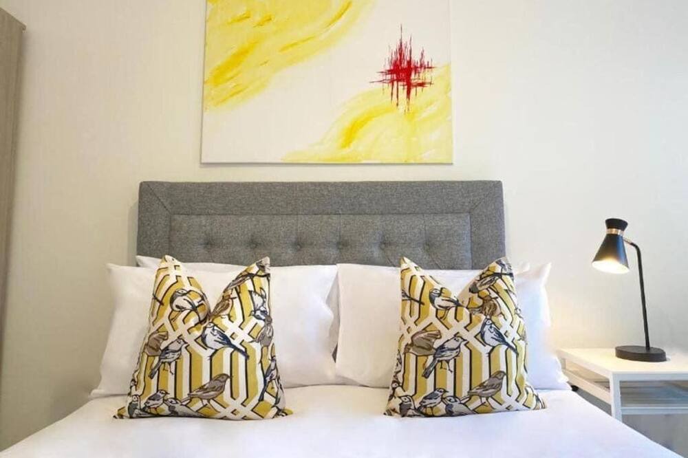 Photo of Bedroom in Rochester East Ward