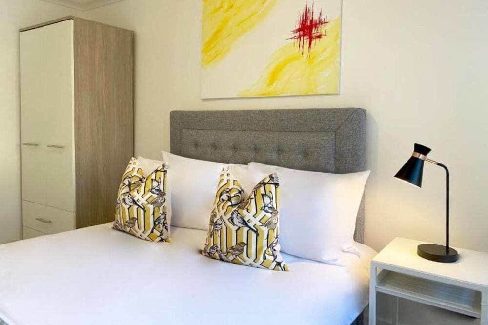 Photo of Bedroom in Rochester East Ward