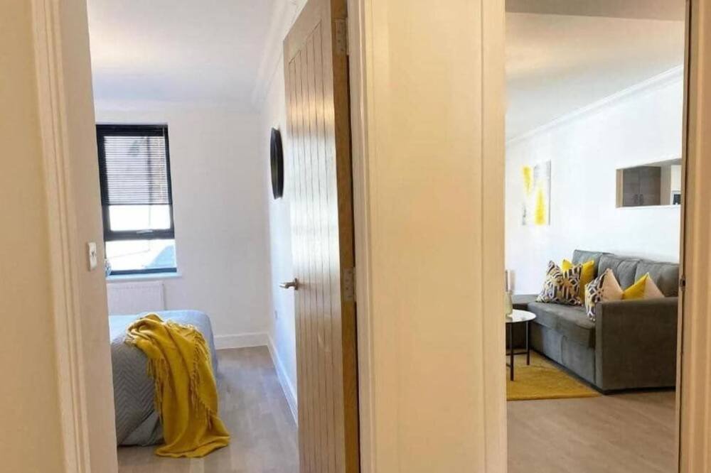 Photo of Bedroom in Rochester East Ward