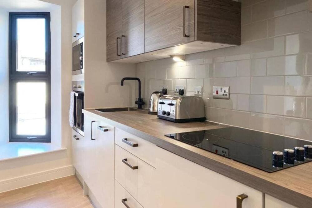 Photo of Kitchen in Rochester East Ward