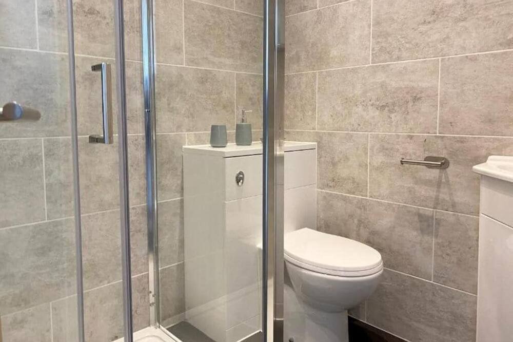 Photo of Bathroom in Rochester East Ward