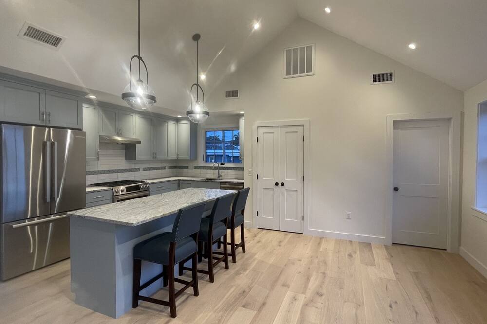 Photo of Kitchen in South Wellfleet