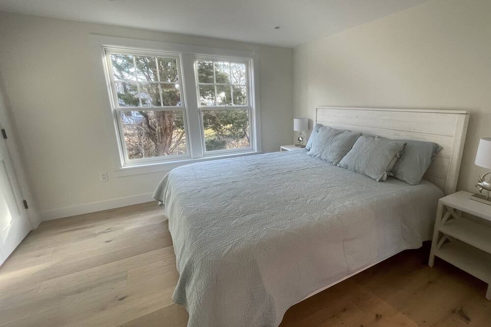 Photo of Bedroom in South Wellfleet