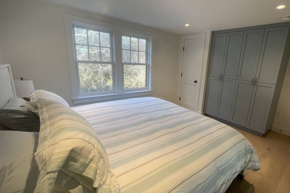 Photo of Bedroom in South Wellfleet