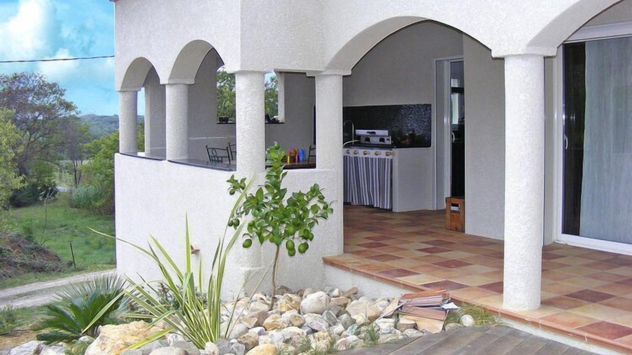 Photo of Outdoor in Puissalicon