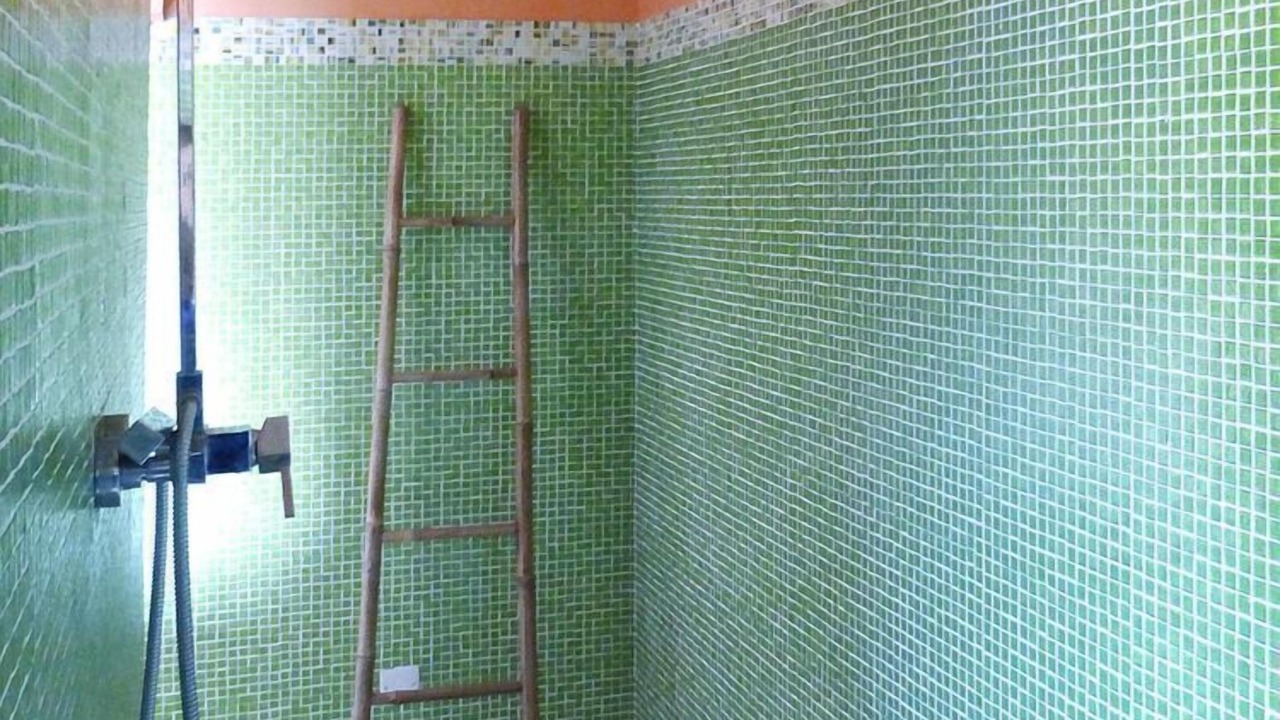 Photo of Bathroom in Puissalicon