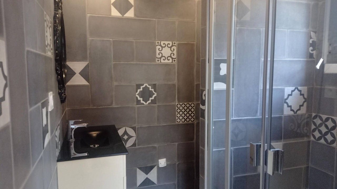 Photo of Bathroom in Puissalicon