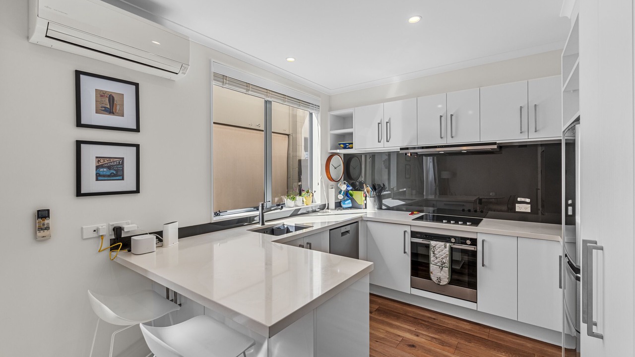 Photo of Kitchen in Mount Wellington