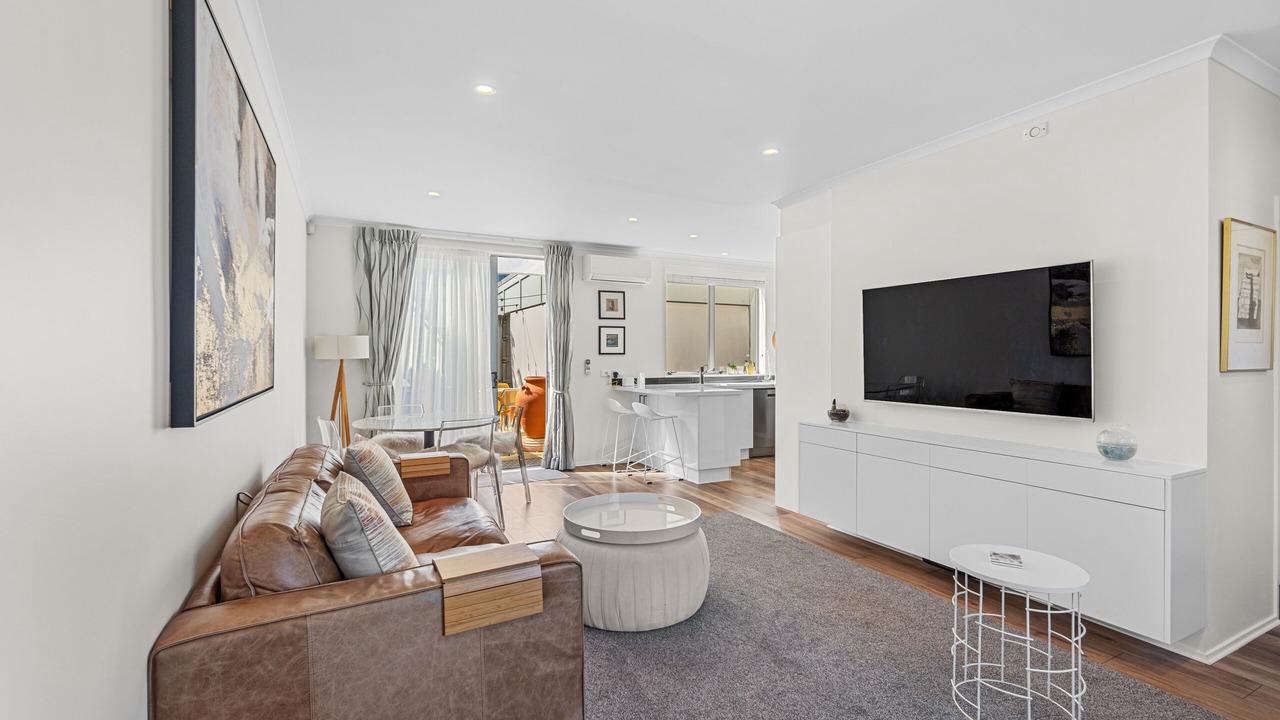 Photo of Livingroom in Mount Wellington