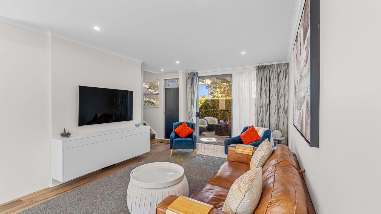 Photo of Livingroom in Mount Wellington