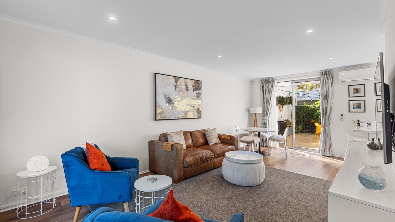 Photo of Livingroom in Mount Wellington