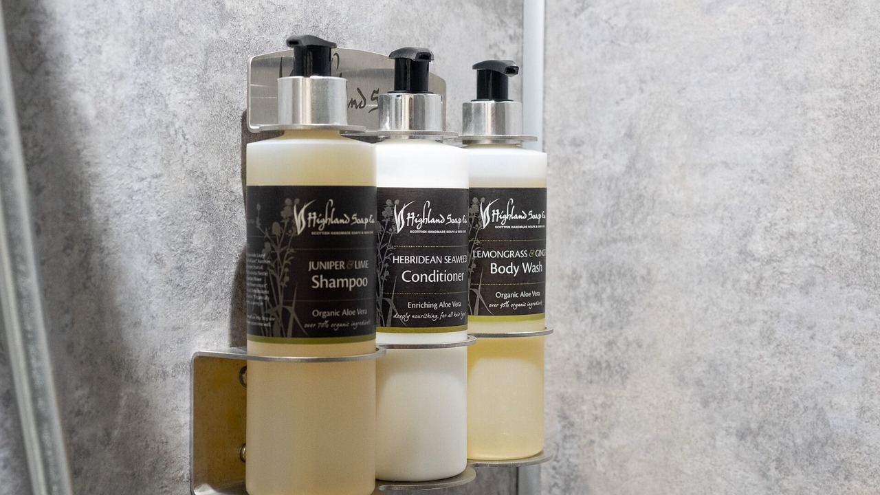 Photo of Bathroom in Henley-in-Arden