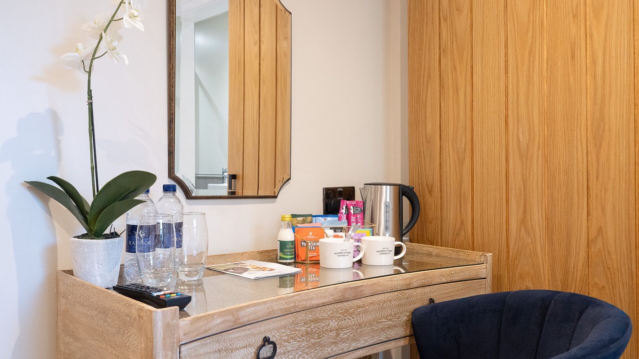 Photo of Bedroom in Henley-in-Arden