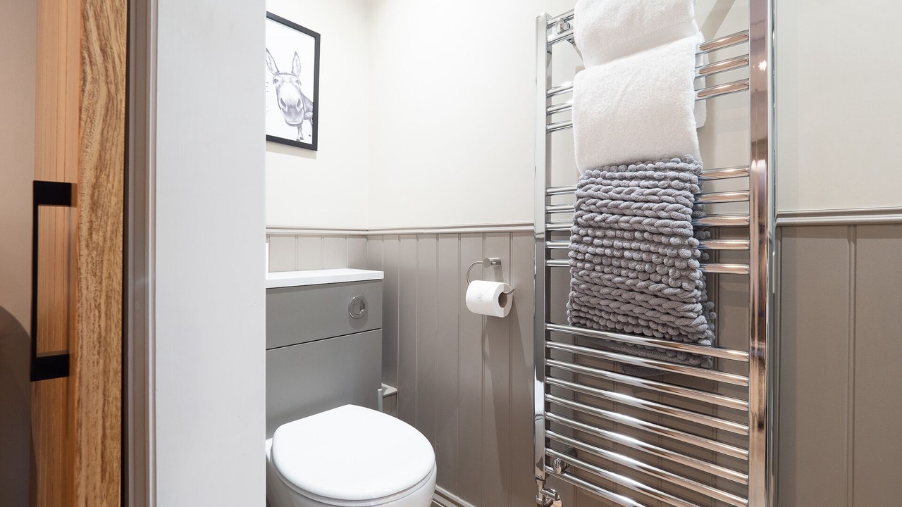 Photo of Bathroom in Henley-in-Arden