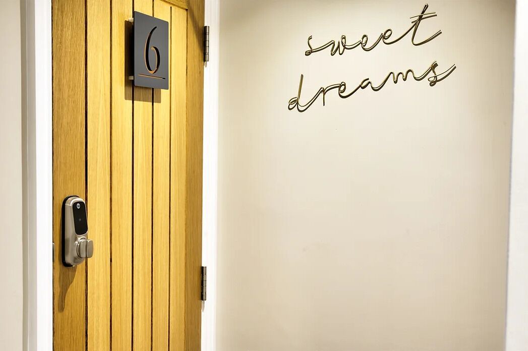 Photo of Bedroom in Henley-in-Arden