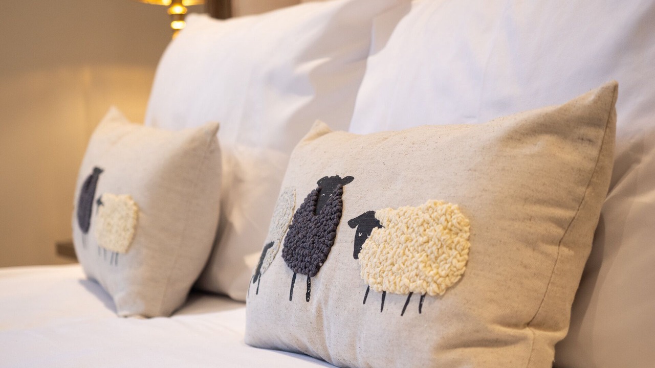 Photo of Bedroom in Henley-in-Arden