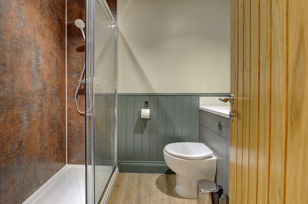 Photo of Bathroom in Henley-in-Arden