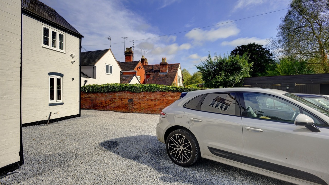 Photo of Outdoor in Henley-in-Arden