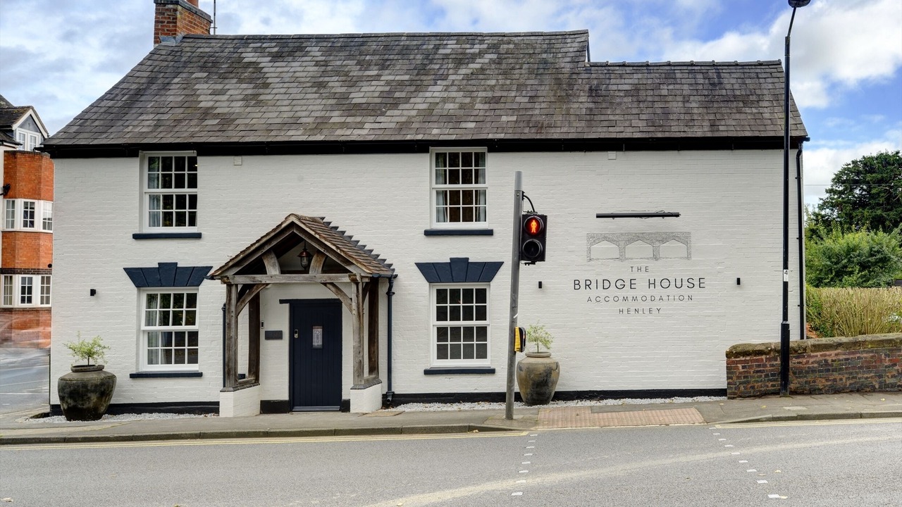 Photo of Outdoor in Henley-in-Arden