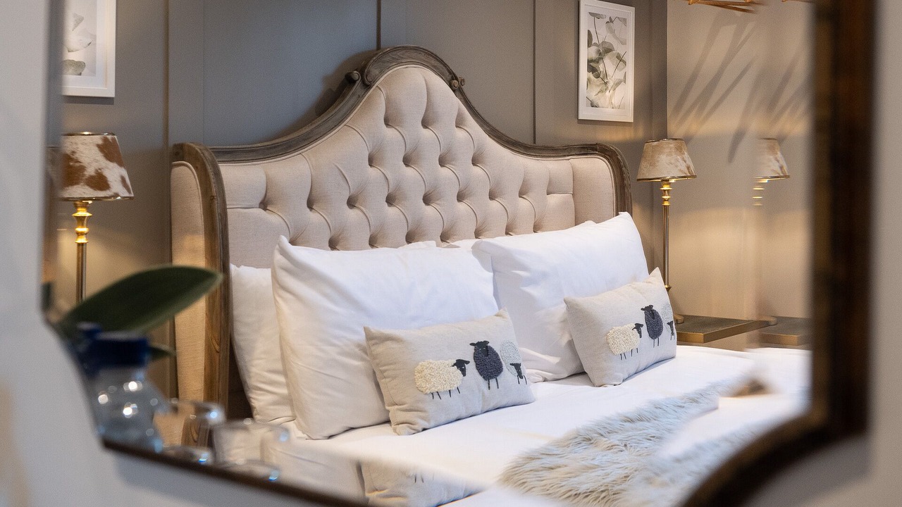 Photo of Bedroom in Henley-in-Arden