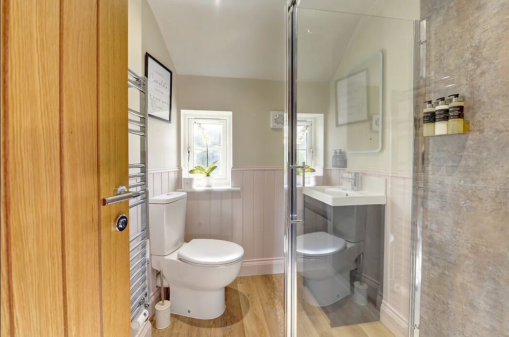 Photo of Bathroom in Henley-in-Arden