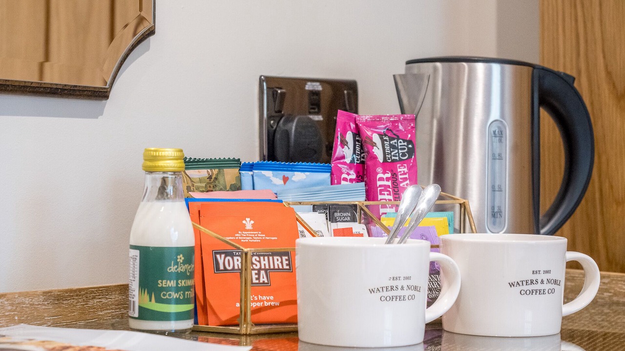 Photo of Bedroom in Henley-in-Arden