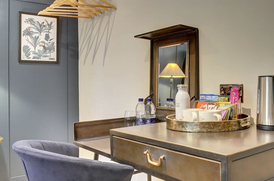 Photo of Bedroom in Henley-in-Arden