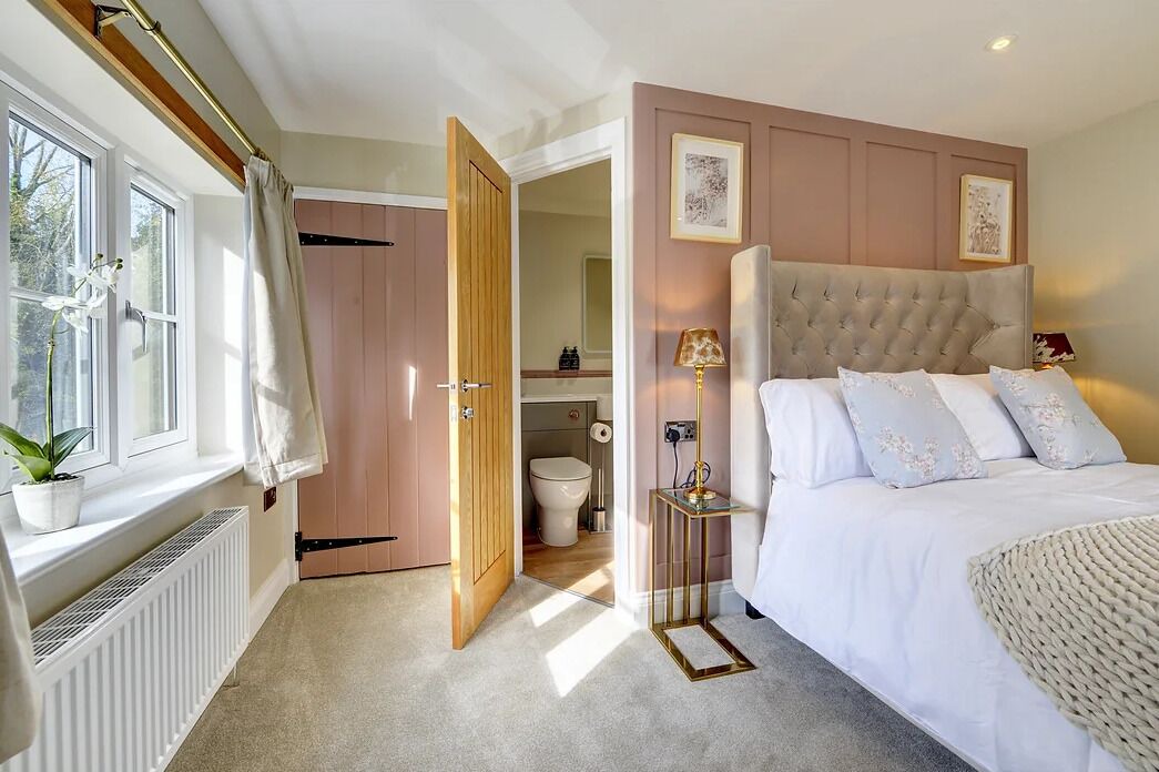 Photo of Bedroom in Henley-in-Arden