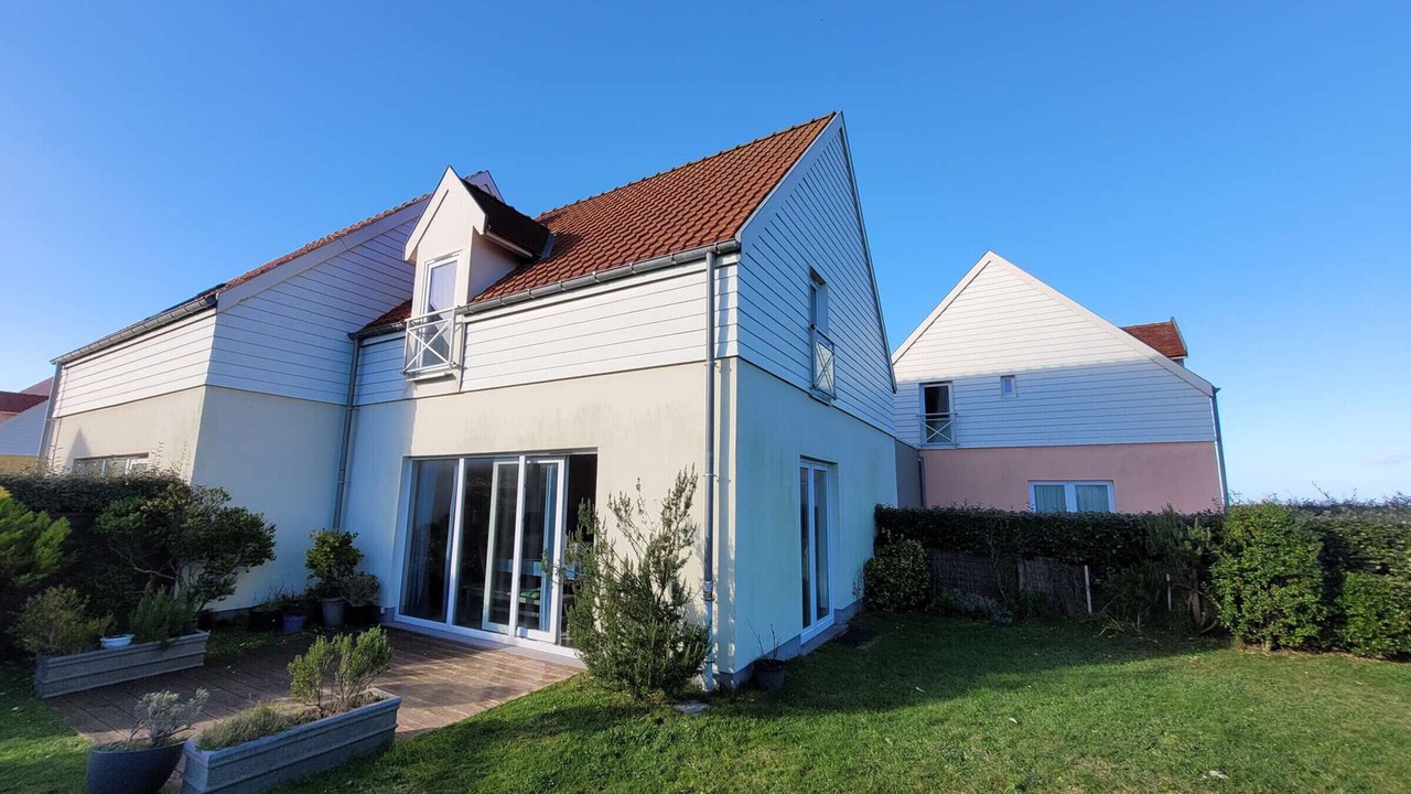 Photo of Outdoor in Wimereux