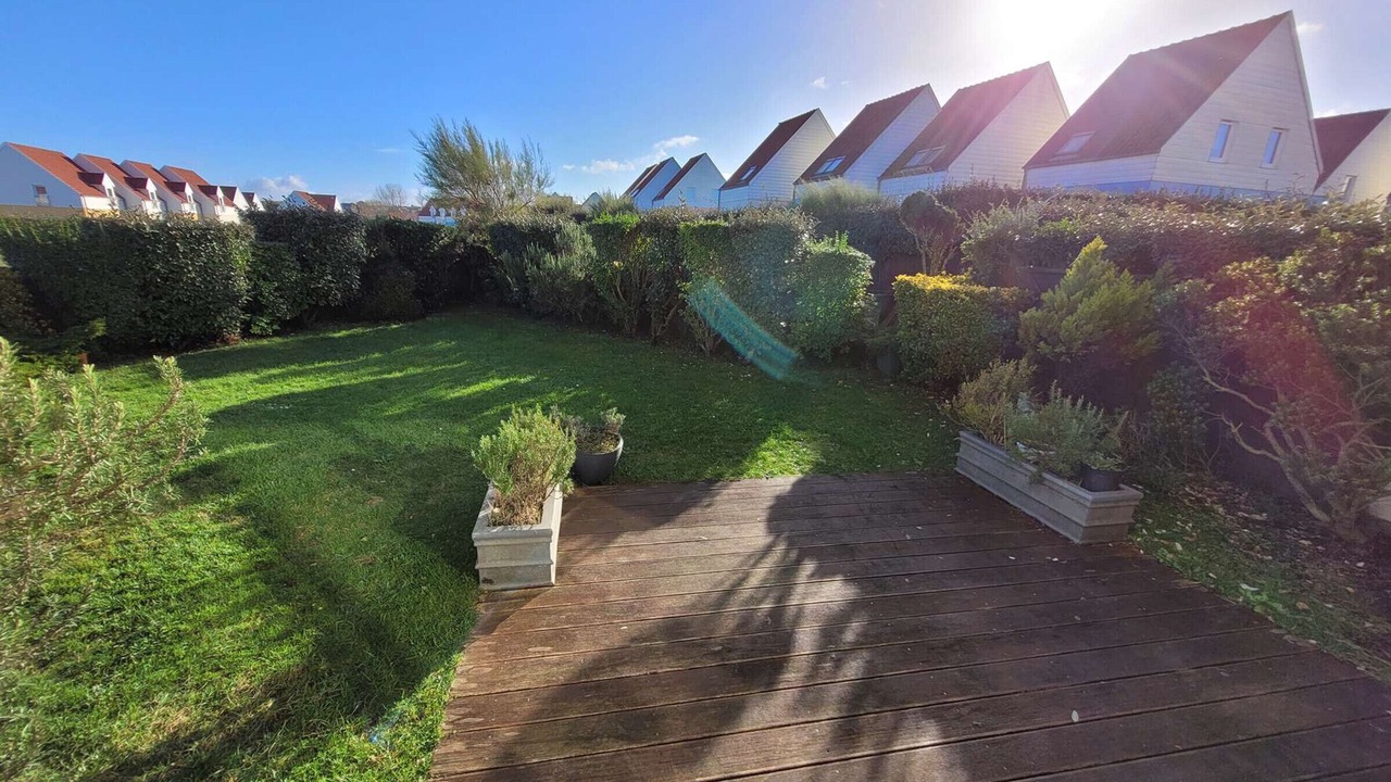 Photo of Outdoor in Wimereux