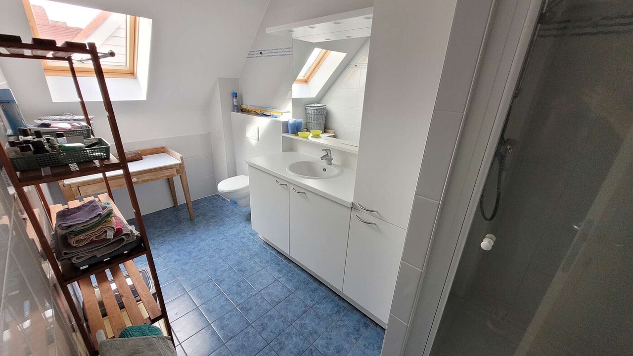 Photo of Bathroom in Wimereux