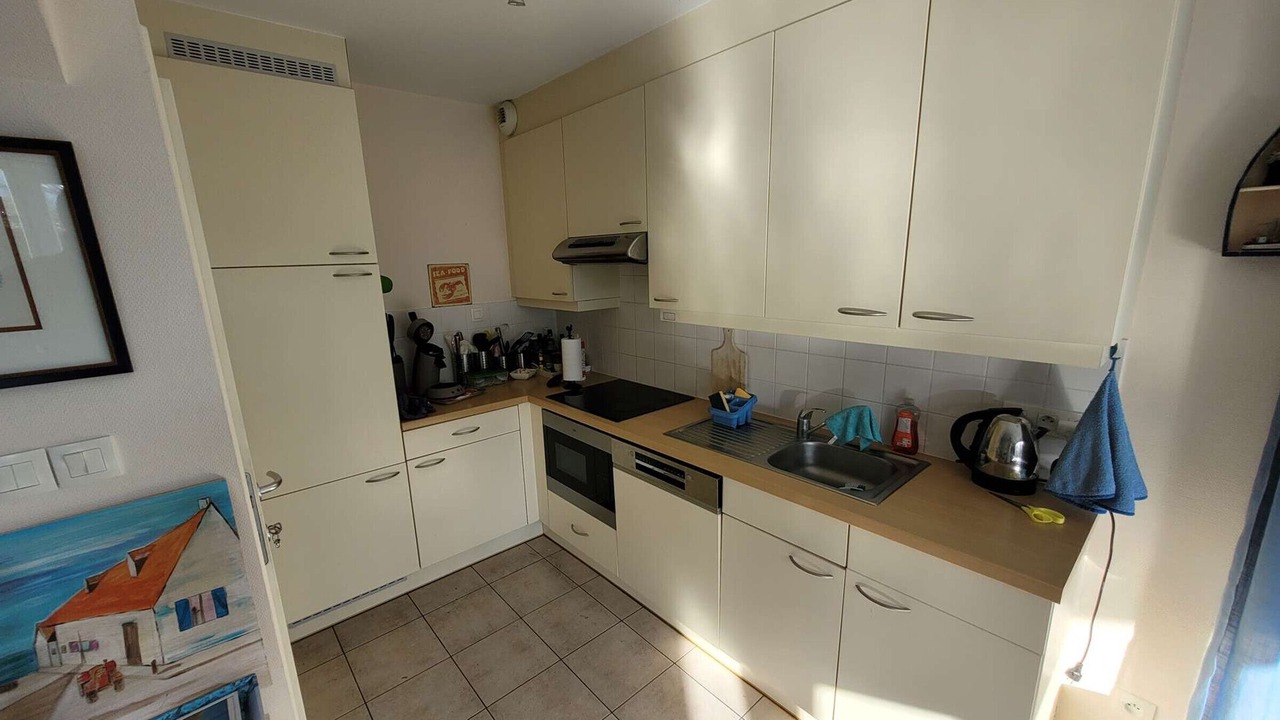 Photo of Kitchen in Wimereux