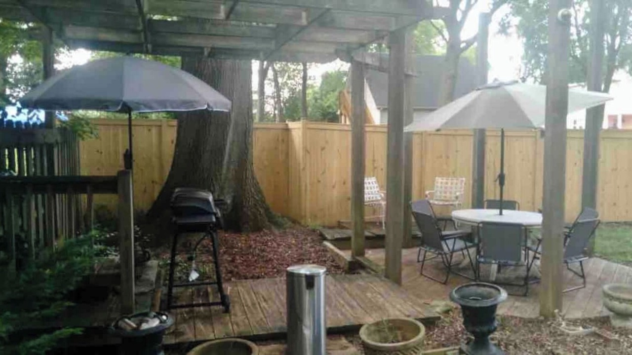 Photo of Outdoor in Virginia Square