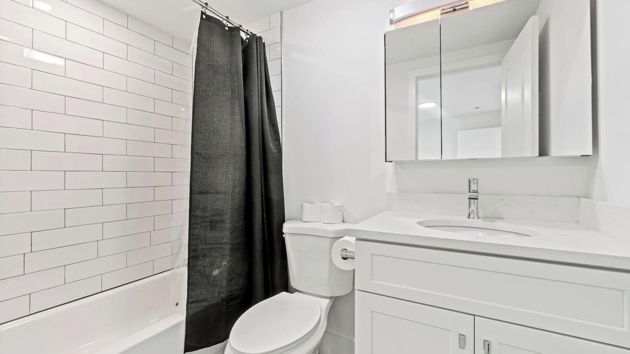 Photo of Bathroom in Virginia Square