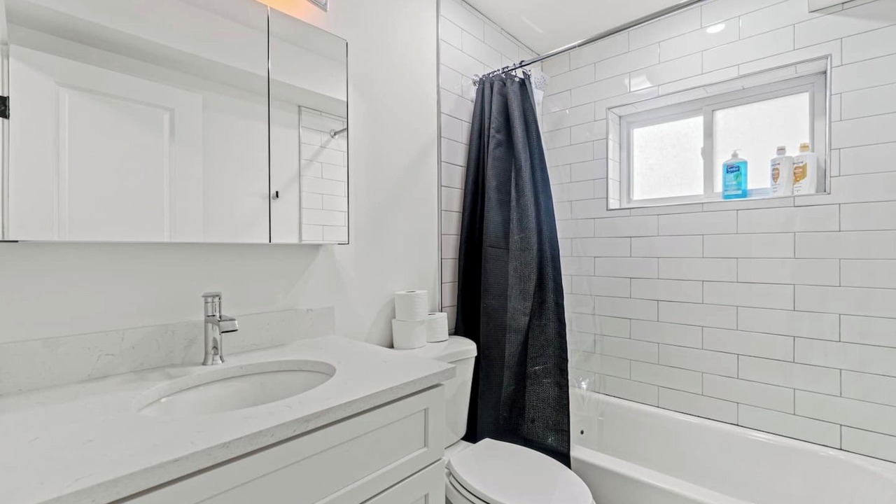 Photo of Bathroom in Virginia Square