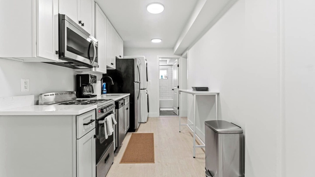 Photo of Kitchen in Virginia Square