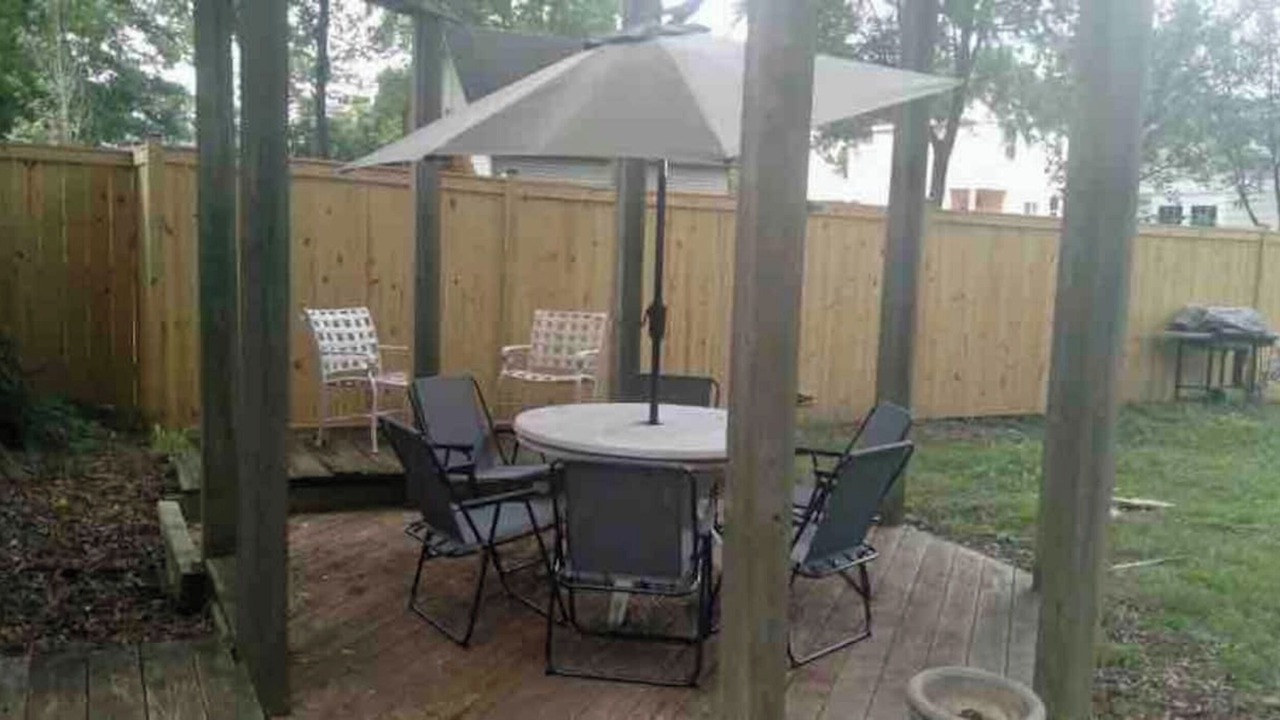 Photo of Outdoor in Virginia Square