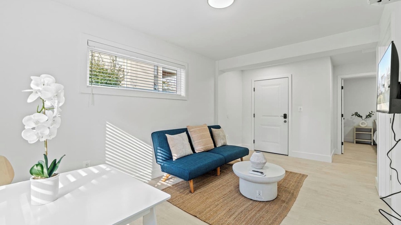 Photo of Bedroom in Virginia Square