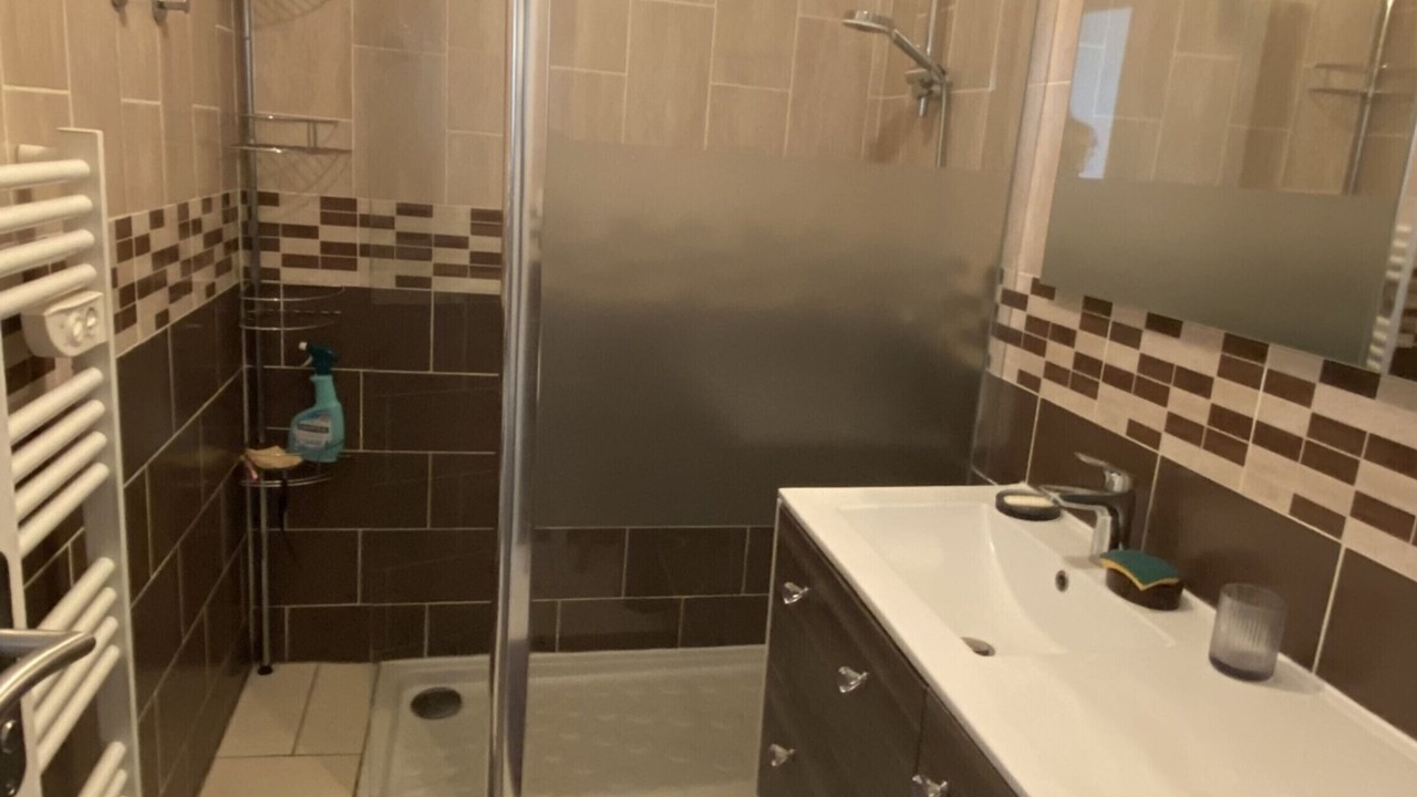 Photo of Bathroom in Les Moutiers-en-Retz