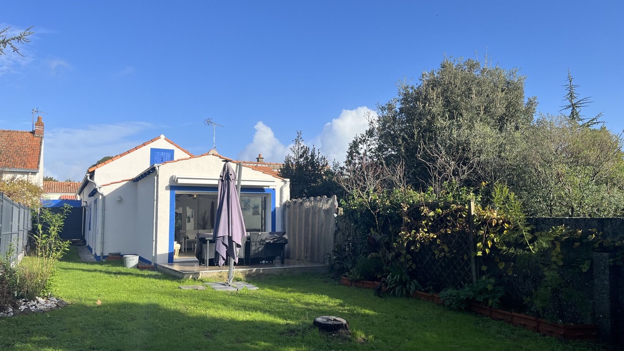 Photo of Outdoor in Les Moutiers-en-Retz