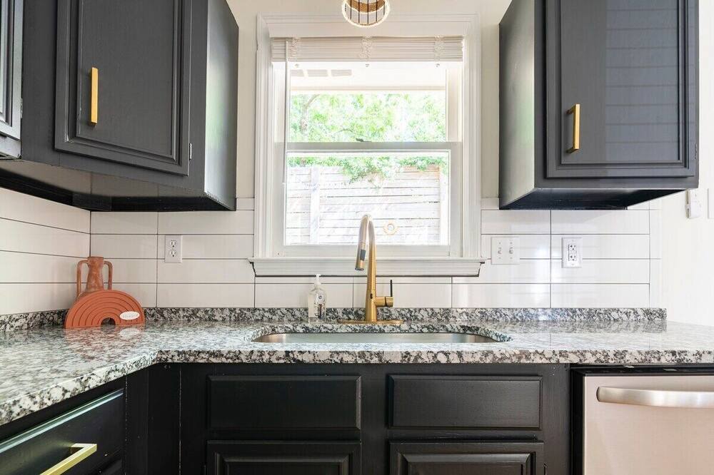 Photo of Kitchen in Lexington