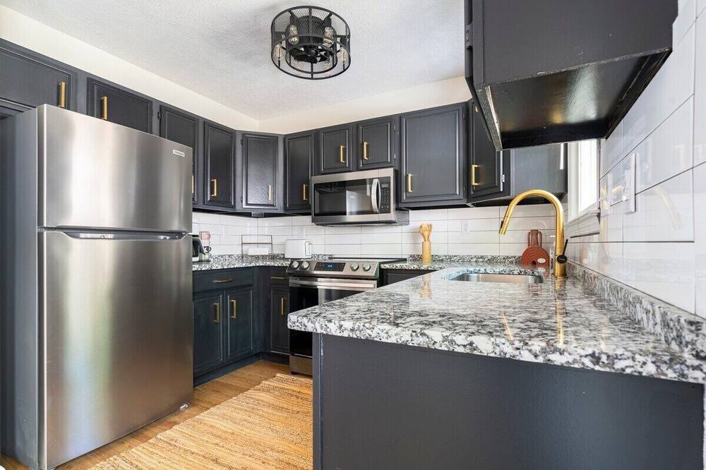 Photo of Kitchen in Lexington