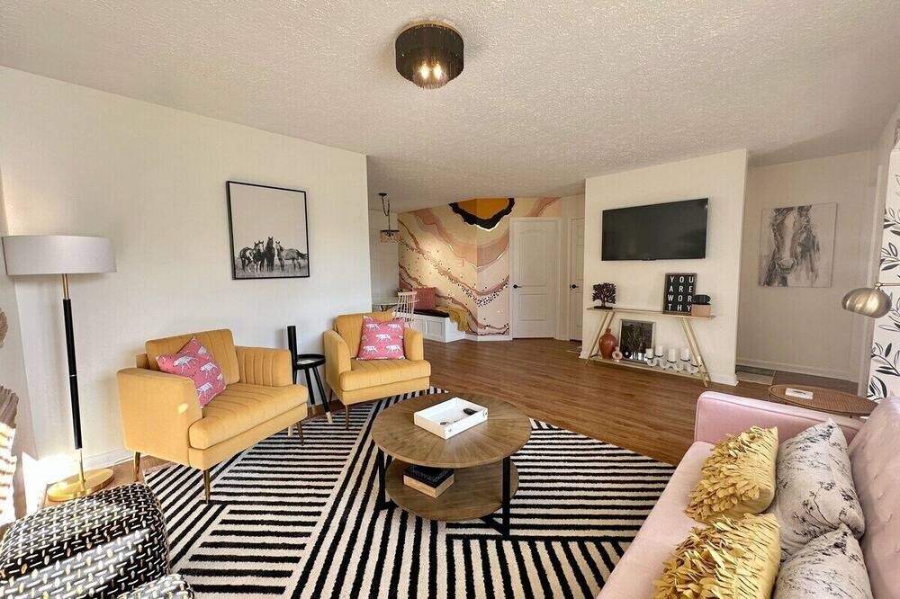 Photo of Bedroom in Lexington