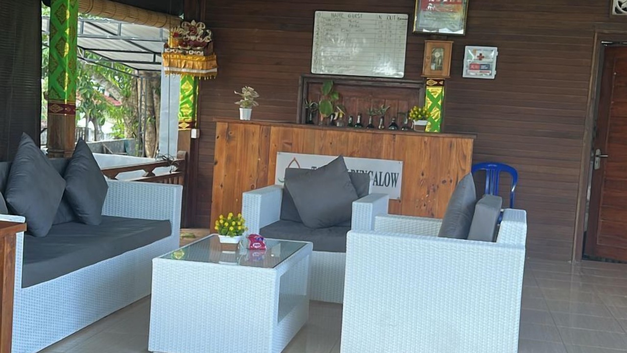 Photo of Outdoor in Penida Island