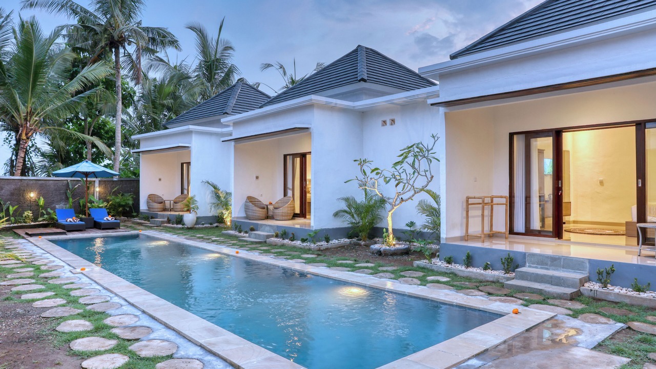 Photo of Outdoor in Penida Island