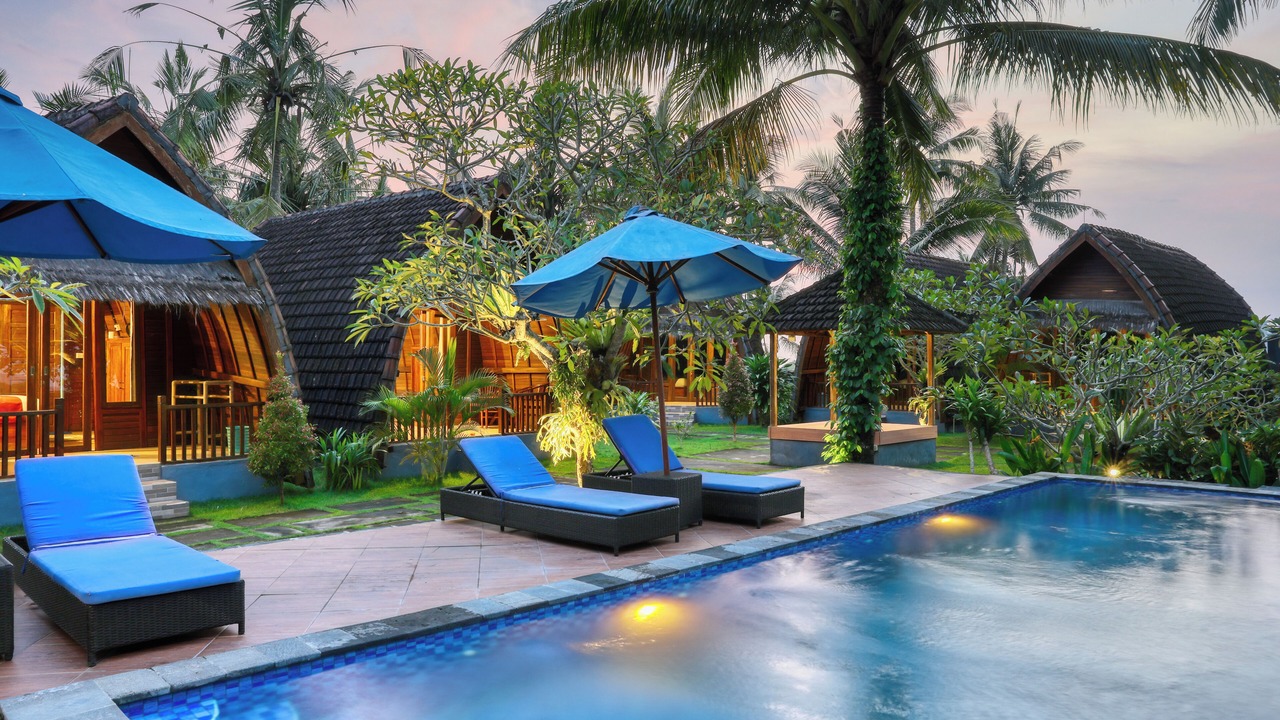 Photo of Outdoor in Penida Island