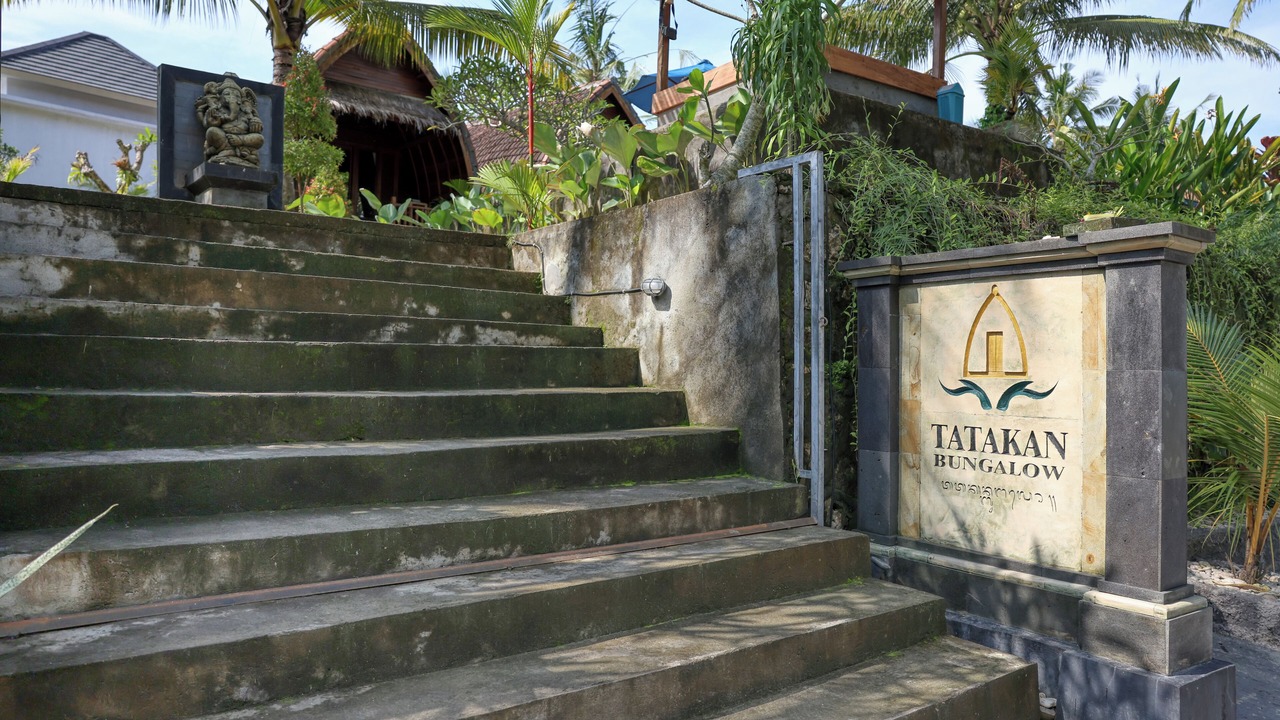 Photo of Outdoor in Penida Island