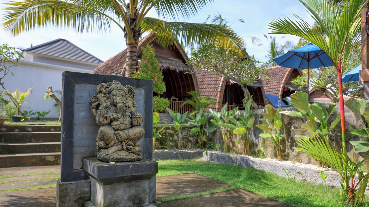 Photo of Outdoor in Penida Island